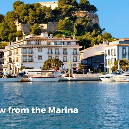 Villa Lola - Hmr Holidays Moraira