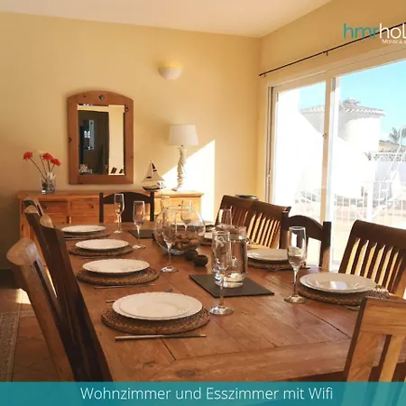 Lola - Hmr Holidays Moraira