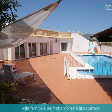 Villa Lola - Hmr Holidays *