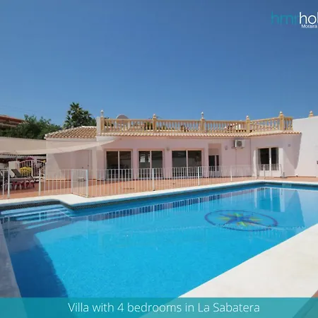 Lola - Hmr Holidays Villa *