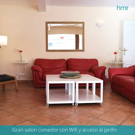 Villa Lola - Hmr Holidays