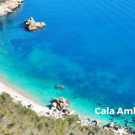 Villa Lola - Hmr Holidays *