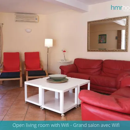 Villa Lola - Hmr Holidays *
