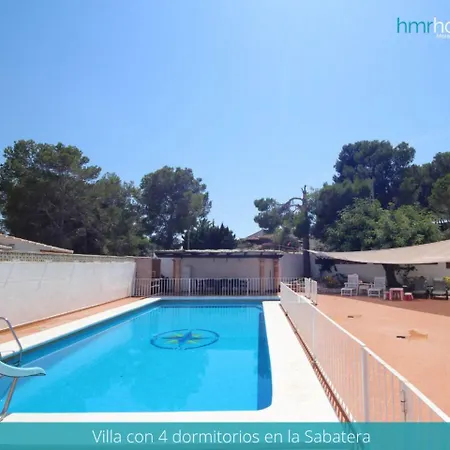 Lola - Hmr Holidays Villa *