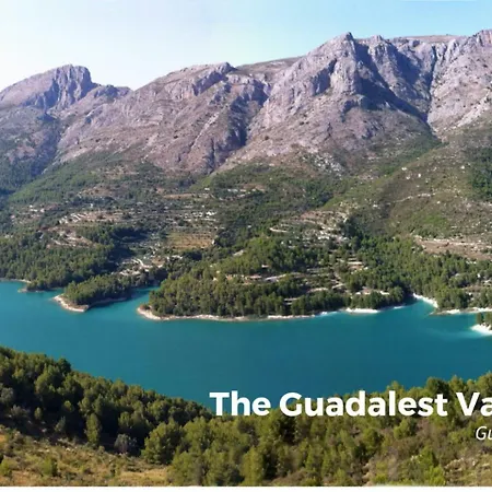 Lola - Hmr Holidays Villa *