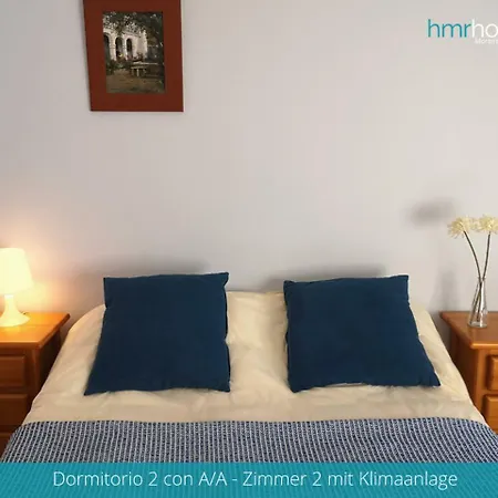 Lola - Hmr Holidays Villa