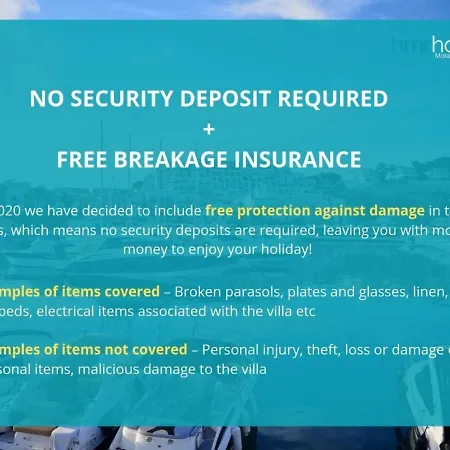 Lola - Hmr Holidays